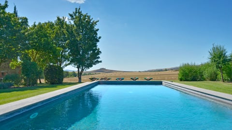 Villa Casa Maria, Location à Toscane