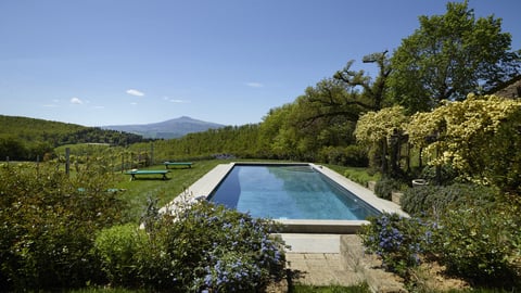 Villa Casa Lucia, Rental in Tuscany