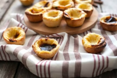 Carnet gourmand pour des vacances à Lisbonne