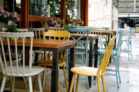 The best restaurants in Lisbon