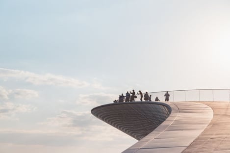 Lisbonne, une capitale culturelle florissante