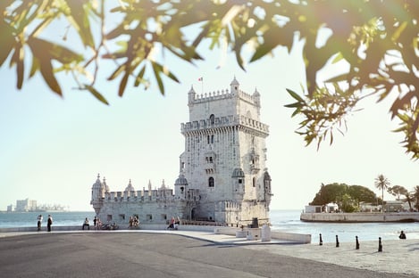 Voir les monuments emblématiques de la ville