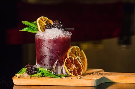 Bares de moda en la hermosa capital de Lisboa