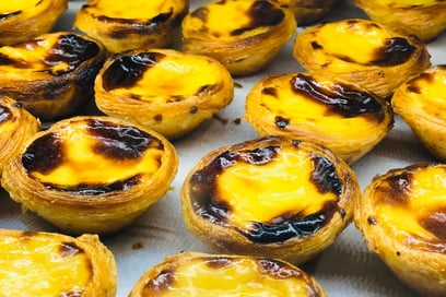 Profitez de Lisbonne comme un local