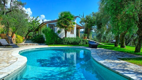 Villa Casa Pippo, Ferienvilla mieten Toskana