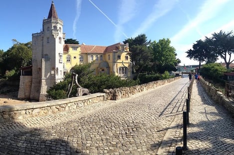 Une ville incontournables au Portugal