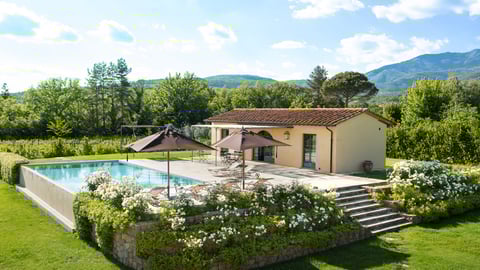 Villa Villa Giovana, Rental in Tuscany