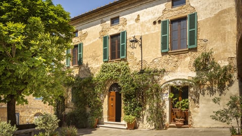 Villa Villa Eleonora, Location à Toscane