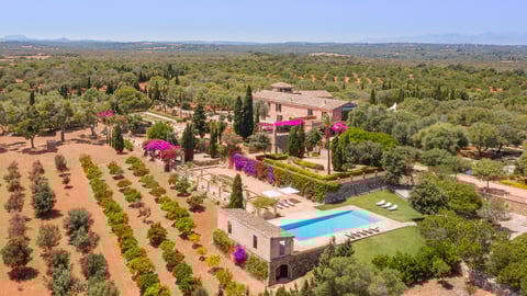 Villa Villa Doblo, Rental in Mallorca