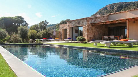 Villa Villa Timoteu, Rental in Corsica