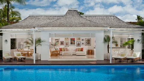 Villa Villa Lulito, Location à Bali