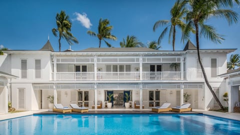 Villa Villa Lulito, Location à Bali