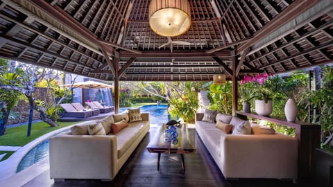 Villa Villa Asta, Location à Bali