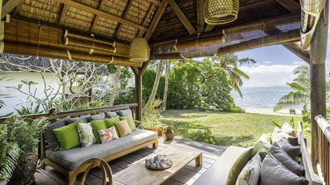 Villa Villa Des Lauriers, Ferienvilla mieten Mauritius Norden