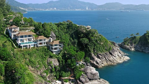 Villa Villa Minh, Rental in Phuket