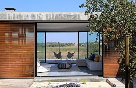 Villanovo in Comporta: bespoke stays and concierge
