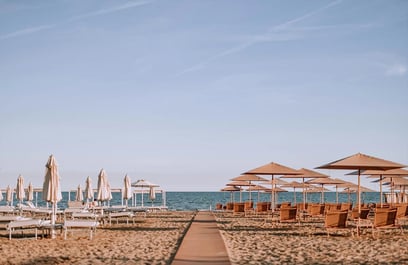 Comporta : une côte protégée entre dunes et rizières