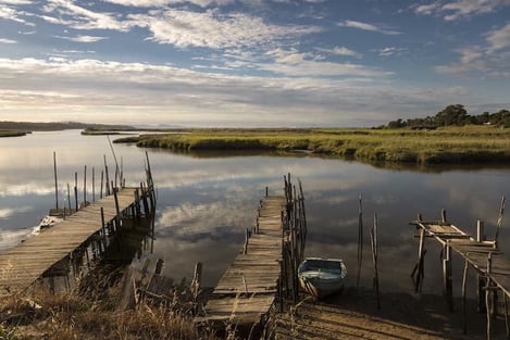 Des activités en plein air avec des décors à couper le souffle