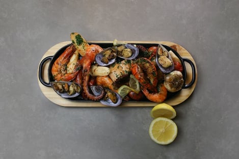 The best restaurants in Comporta, Portugal