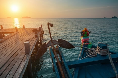 Découvrez la perle cachée du Portugal
