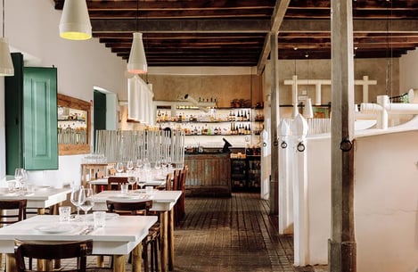 Comporta : la nouvelle destination à la mode des happy few