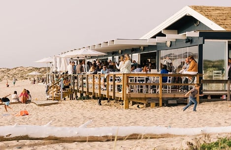 Nos bonnes adresses de restaurants à Comporta