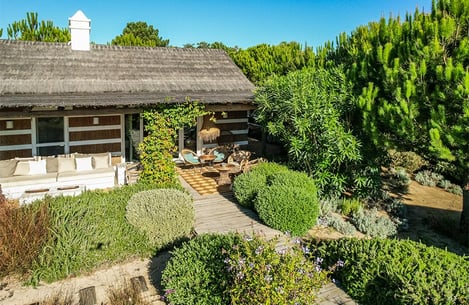 Comporta : la nouvelle destination à la mode des happy few