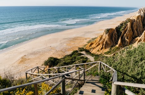 Not-to-miss beaches in Comporta: Where is Comporta Beach? 
