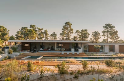 Comporta: Beaches, Activities and Luxury Villas in Portugal 