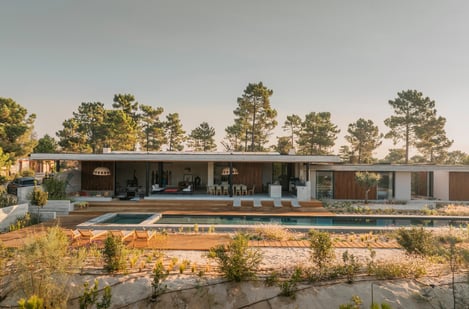 Comporta: Beaches, Activities and Luxury Villas in Portugal 