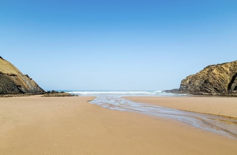Praia da Comporta to Carvalhal Beach: Comporta's best beaches