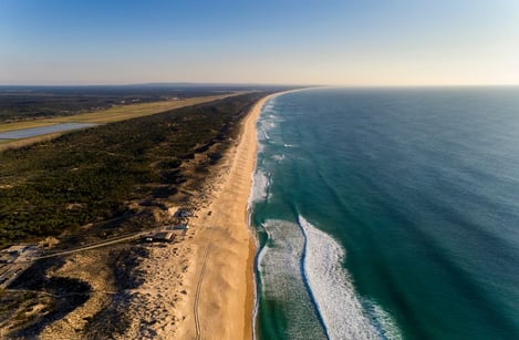Where to Stay in Comporta: Luxury Villas in Prime Locations 