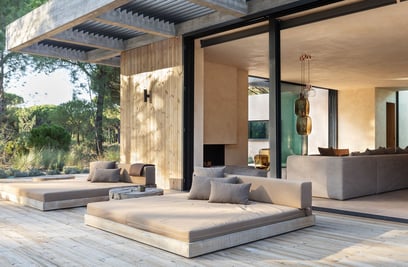 Villa de luxe à Comporta : 10 de nos plus belles adresses
