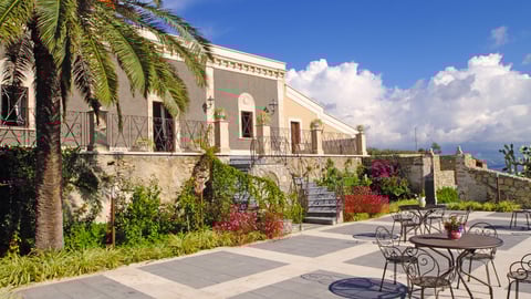 Villa Villa Vecchia Dimora, Rental in Sicily