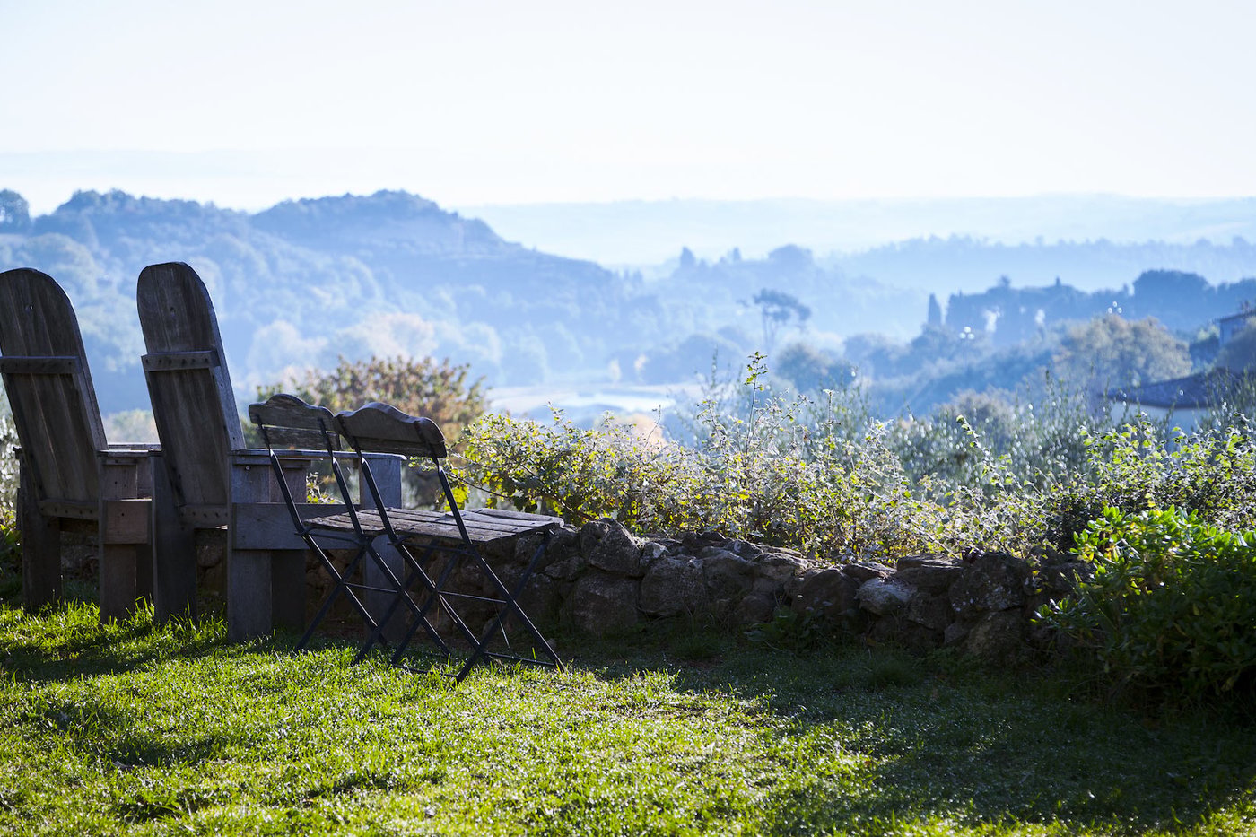 Fattoria SM, luxury villa in Tuscany, Italy