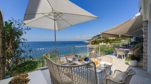 Villa Villa Marcigliano, Location à Côte Amalfitaine