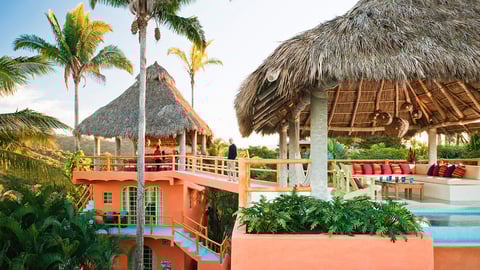 Villa Villa Sayulita, Location à Nayarit