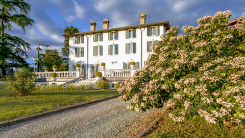 Villa Villa Sala Baganza, Location à Emilia Romagna