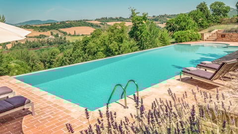 Villa Villa Lucina, Rental in Umbria
