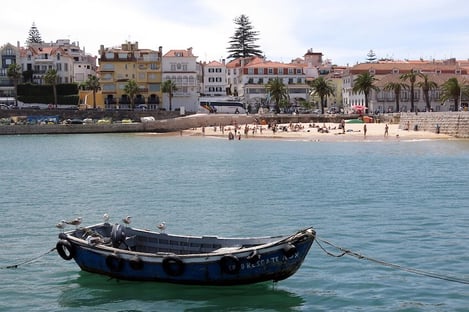 Estoril: un destino de renombre