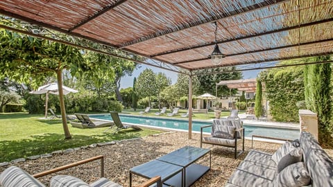 Villa Villa Verina, Rental in Provence