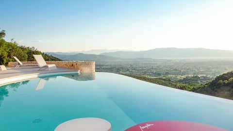 Villa Villa Farfalla, Rental in Tuscany