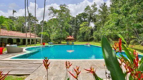 Villa Villa Gala, Alquiler en Galle