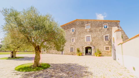 Villa Villa Majestic & Spa, Location à Costa Brava