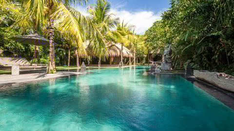 Villa Villa Yoga, Affitto a Bali