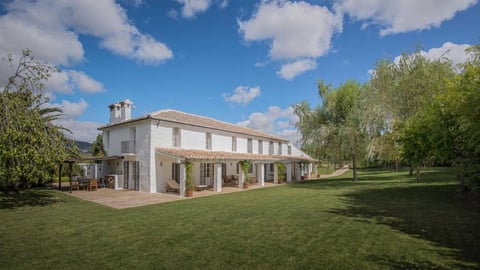 Villa Villa Noca, Rental in Andalusia