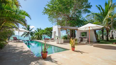 Villa Villa Fleur de Sel, Rental in Mauritius East