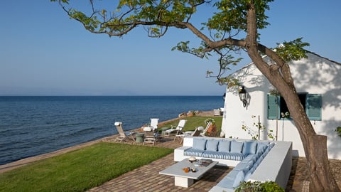 Villa Villa Aphrodite I, Rental in Ionian Islands