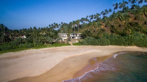 Villa Villa Talalla, Rental in Tangalle