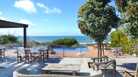 Villa Villa Sisi, Location à Sintra